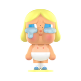 CRYBABY Crying Again Series